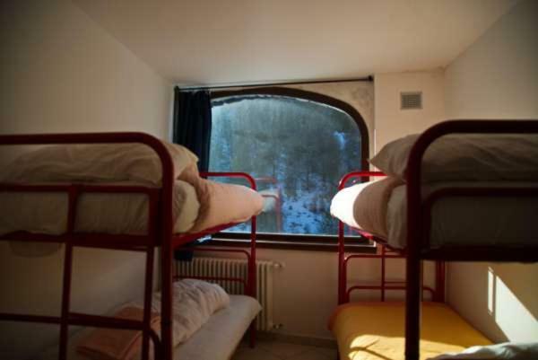 Rifugio Campelli Barzio Exterior foto